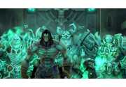 Darksiders II Deathinitive Edition [PS4, русская версия]